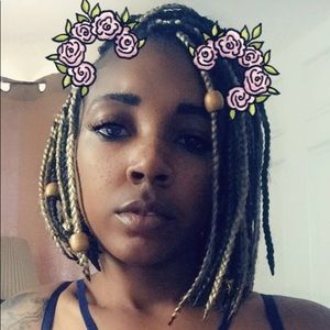 Meet your Posher, Cheyann